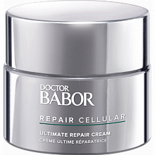 BABOR Ultimate Repair Cream 50ml - интернет-магазин профессиональной косметики Spadream, изображение 39792