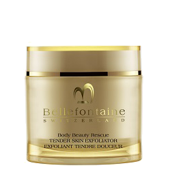 Bellefontaine Body - Tender Skin Eexfoliator 200ml - интернет-магазин профессиональной косметики Spadream, изображение 28592