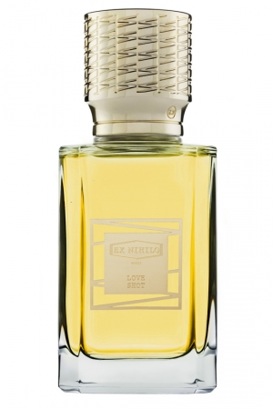 Ex Nihilo Love Shot Eau de Parfum 50ml. 
Ex Nihilo Love Shot Eau de Parfum 50ml.