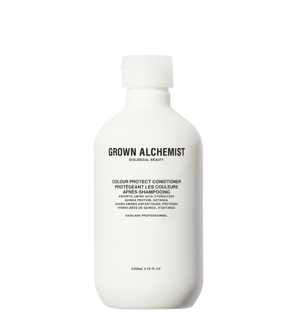 Grown Alchemist Colour Protect Shampoo 200ml - интернет-магазин профессиональной косметики Spadream, изображение 50254