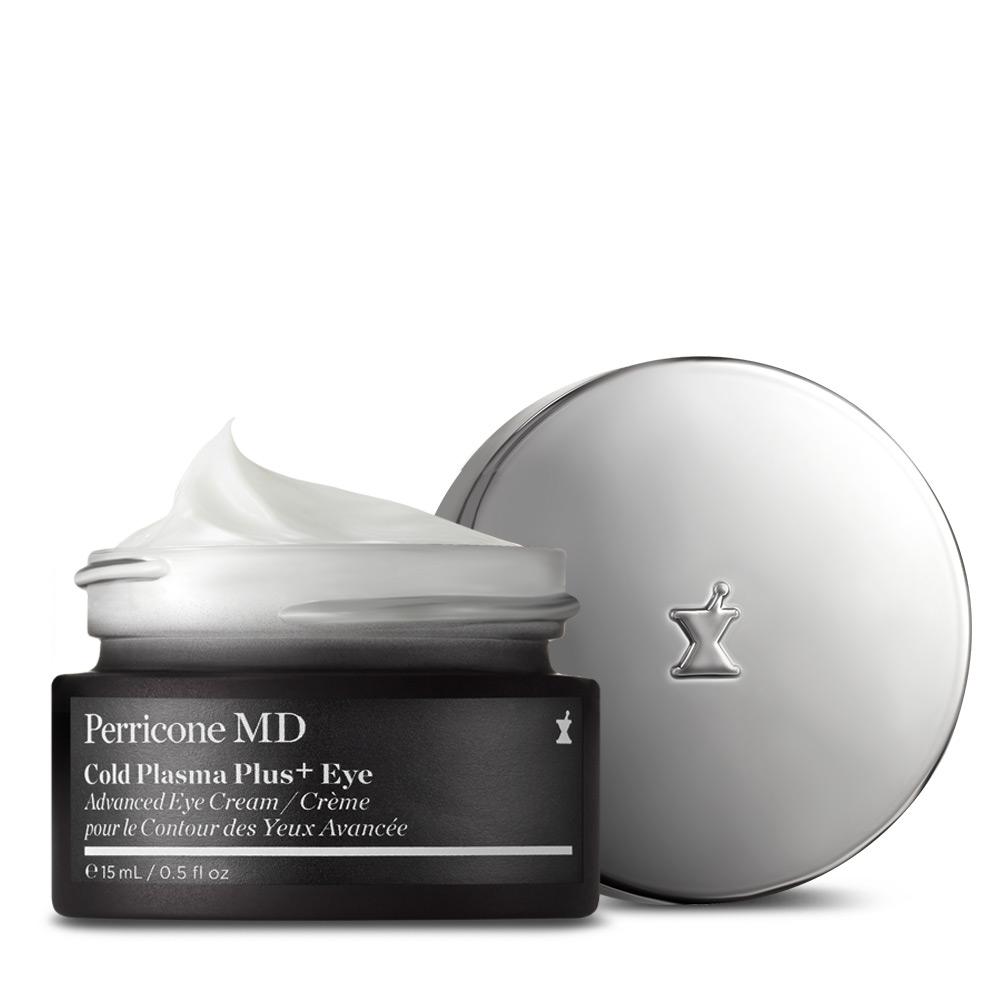 perricone cold plasma eye