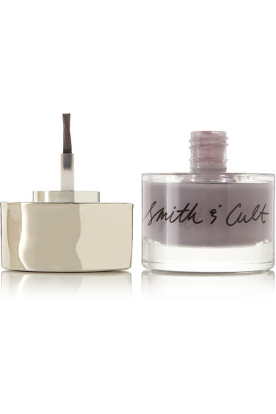 Smith Cult Nail Lacquer Stokholm Syndrome Ml