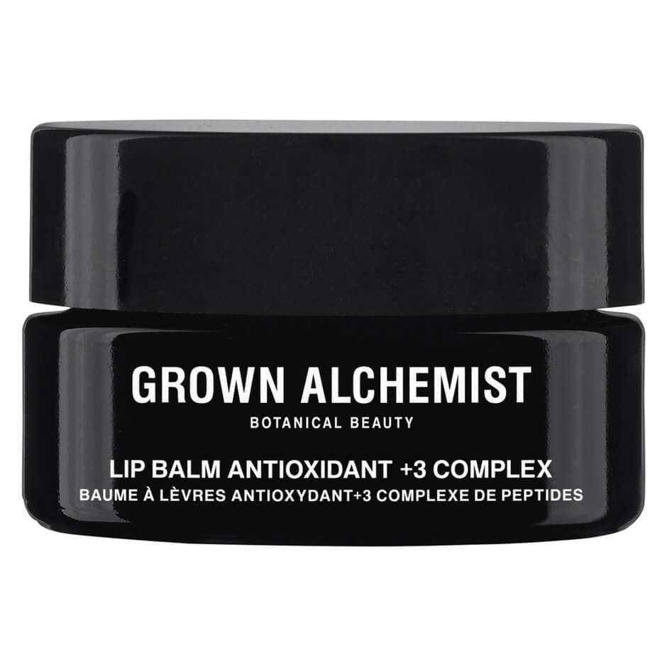 Grown Alchemist Lip Balm Complex Grown +3», Alchemist, 15ml выгодной - по «Антиоксидант купить для губ Spadream GRA0185, +3 цене Antioxidant интернет Бальзам магазине в