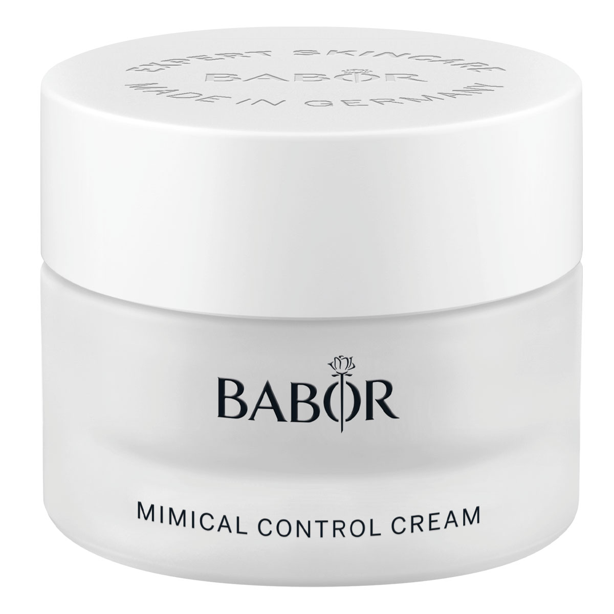 BABOR Mimical Control Cream 50ml - интернет-магазин профессиональной косметики Spadream, изображение 41727