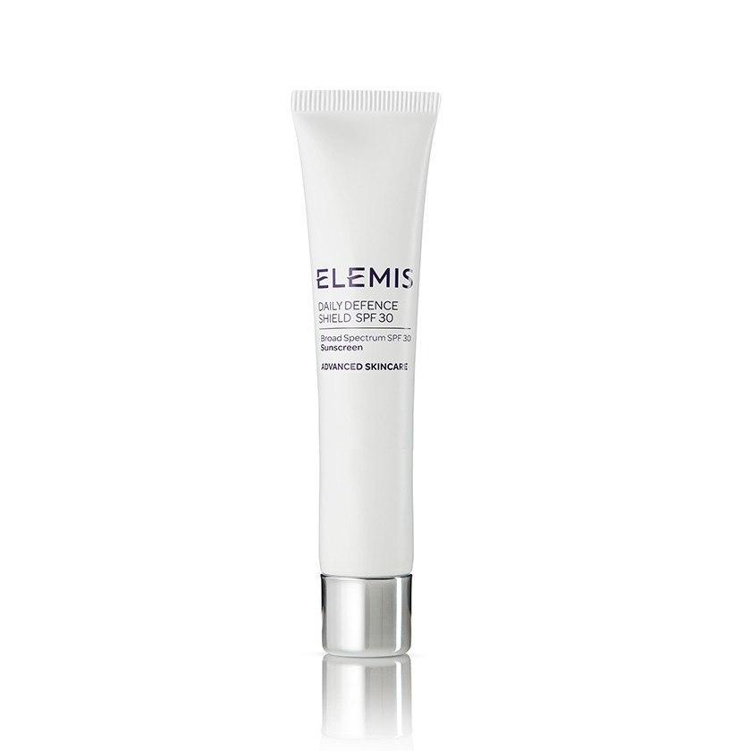 elemis daily defence shield spf30 40ml