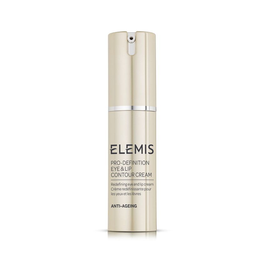 Elemis Pro-Collagen Definition Eye & Lip Contour Cream 15ml - интернет-магазин профессиональной косметики Spadream, изображение 31100