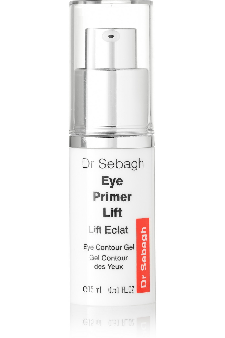 Dr Sebagh Eye Primer Lift 15ml.