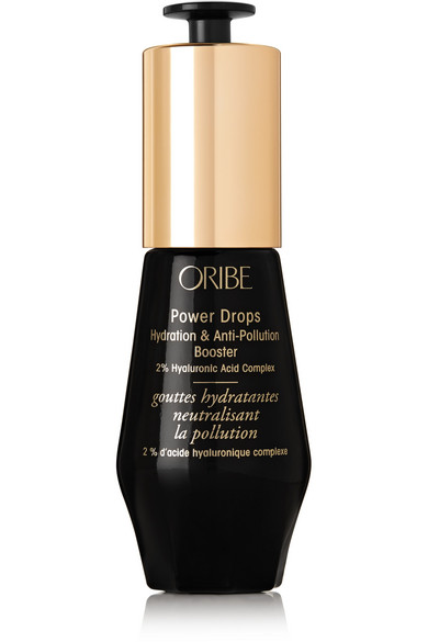Oribe Power Drops Hydration & Anti-Pollution Booster 30ml - интернет-магазин профессиональной косметики Spadream, изображение 30279
