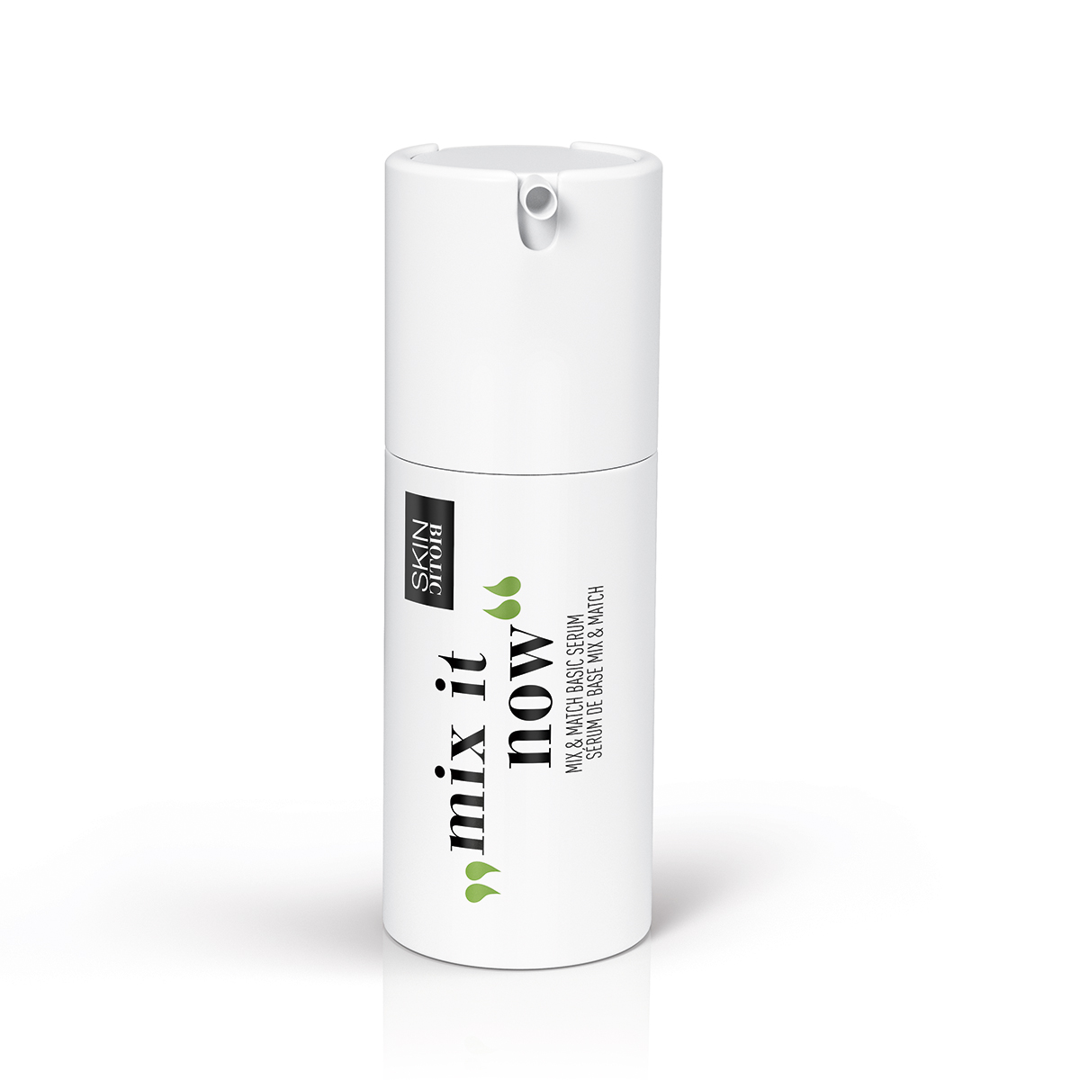 SKINBIOTIC Mix and Match Basic Serum 30 ml 
SKINBIOTIC Mix and Match Basic Serum 30 ml