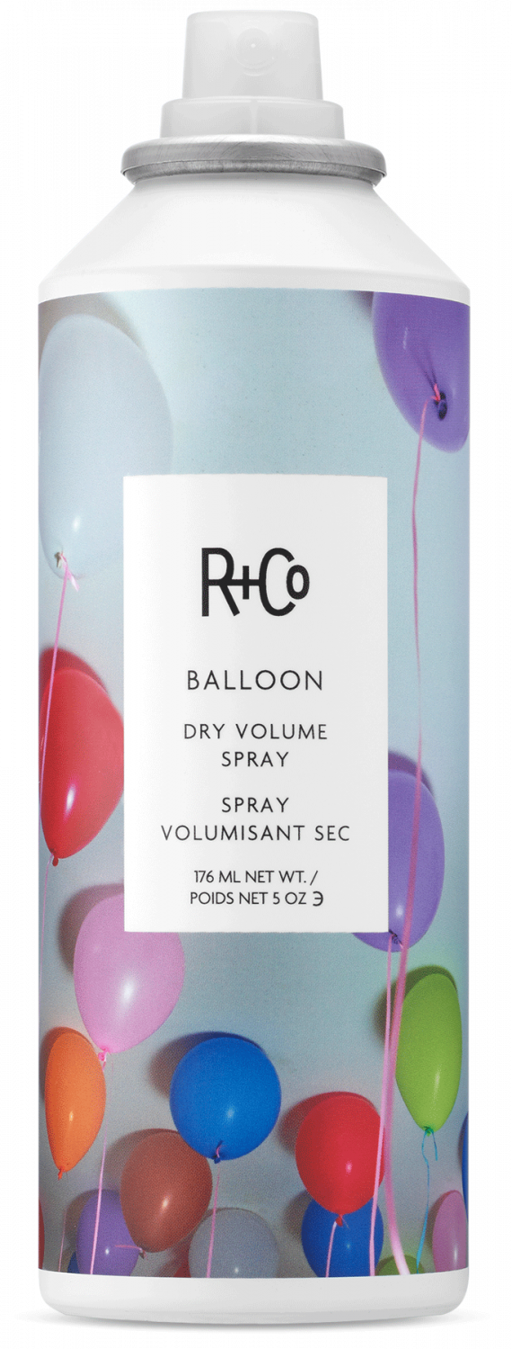 R+Co Balloon Dry Volume Spray 176ml - интернет-магазин профессиональной косметики Spadream, изображение 39175