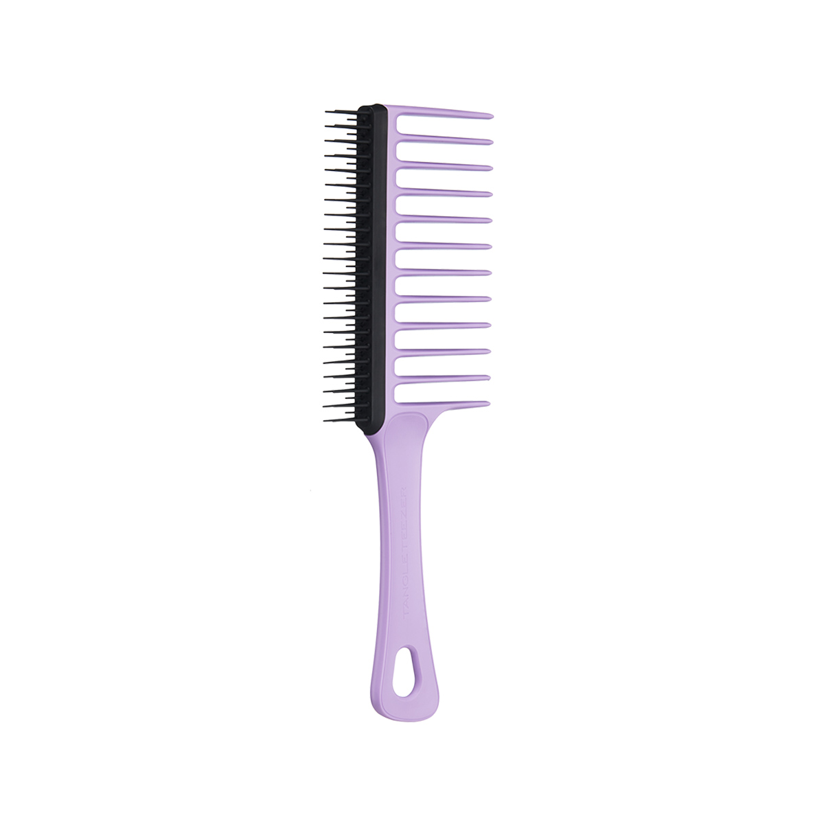 Tangle Teezer Wide Tooth Comb Purple Passion - интернет-магазин профессиональной косметики Spadream, изображение 49223