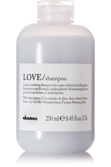 formel matrix klassisk Davines Essential Haircare Love Shampoo 250ml - Шампунь для разглаживания  завитка, 75586 (75091), Davines, купить по выгодной цене в интернет  магазине Spadream