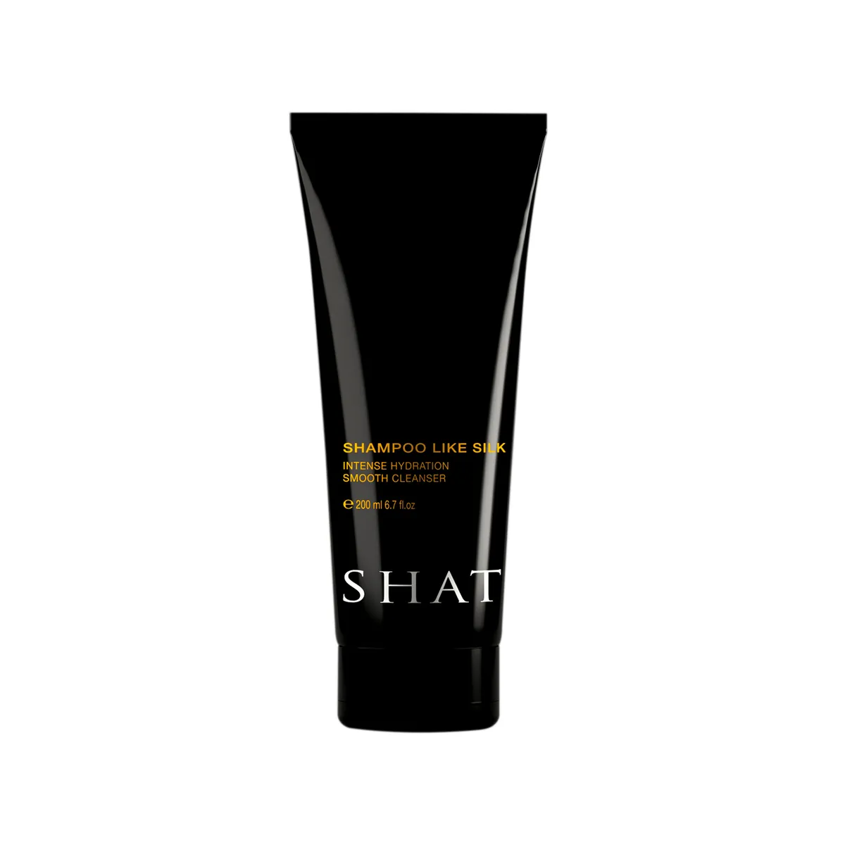 SHATUSH Shampoo Like Silk 200ml - интернет-магазин профессиональной косметики Spadream, изображение 36910