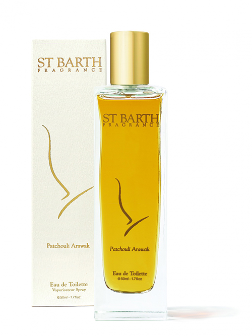 ligne st barth perfume