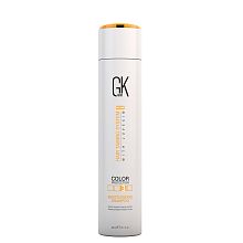GKhair Moisturizing Shampoo Color Protection 300ml - интернет-магазин профессиональной косметики Spadream, изображение 48079