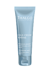 Thalgo Cold Cream Marine SOS Calming Mask 50ml - интернет-магазин профессиональной косметики Spadream, изображение 50705