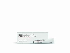 Fillerina 12HA Densifying-Filler Eye Contour Cream Grade 5 15ml - интернет-магазин профессиональной косметики Spadream, изображение 37566