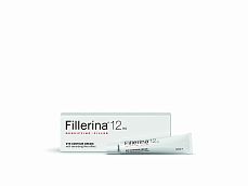 Fillerina 12HA Densifying-Filler Eye Contour Cream Grade 4 15ml - интернет-магазин профессиональной косметики Spadream, изображение 37565