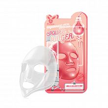 Elizavecca  Hyaluronic Acid Water Deep Power Ringer Mask - интернет-магазин профессиональной косметики Spadream, изображение 31718