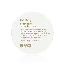 Evo The Shag Beach Paste 50g - интернет-магазин профессиональной косметики Spadream, изображение 47549
