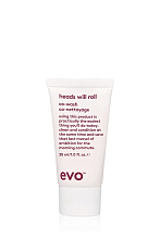 Evo Heads Will Roll Cleansing Conditioner 30ml - интернет-магазин профессиональной косметики Spadream, изображение 47509