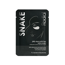 Rodial Snake Jelly Eye Patches 1p - интернет-магазин профессиональной косметики Spadream, изображение 52624