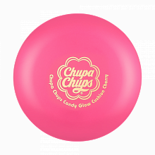 Chupa Chups Candy Glow Cushion SPF 50+ PA++++ Shell 14g - интернет-магазин профессиональной косметики Spadream, изображение 40652