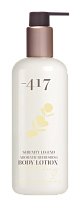 Minus 417 Aromatic Refreshing Body Lotion Milk & Honey 350ml - интернет-магазин профессиональной косметики Spadream, изображение 49170