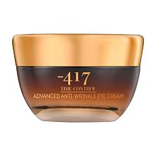 Minus 417 Time Control Advanced Anti-Wrinkle Eye Cream 30ml - интернет-магазин профессиональной косметики Spadream, изображение 46627
