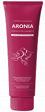 Evas Pedison Institute-Beaute Aronia Color Protection Shampoo 100ml - интернет-магазин профессиональной косметики Spadream, изображение 31248