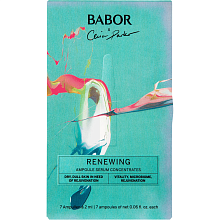 BABOR Limited Edition Set Renewing 2024 7x2ml - интернет-магазин профессиональной косметики Spadream, изображение 53963