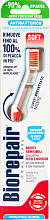 Biorepair Sensitive Soft Toothbrush - интернет-магазин профессиональной косметики Spadream, изображение 51489