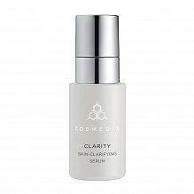 COSMEDIX Clarity Skin Clarifying Serum 30ml - интернет-магазин профессиональной косметики Spadream, изображение 35214