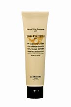 LebeL Egg Protein Pack 140g - интернет-магазин профессиональной косметики Spadream, изображение 30876