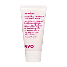 Evo Lockdown Smoothing Treatment 30ml - интернет-магазин профессиональной косметики Spadream, изображение 49935