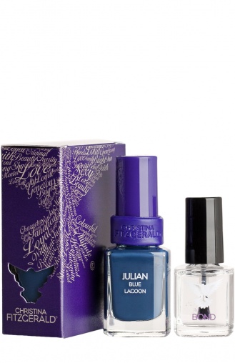 

Christina Fitzgerald Julian + Bond 12ml/9ml