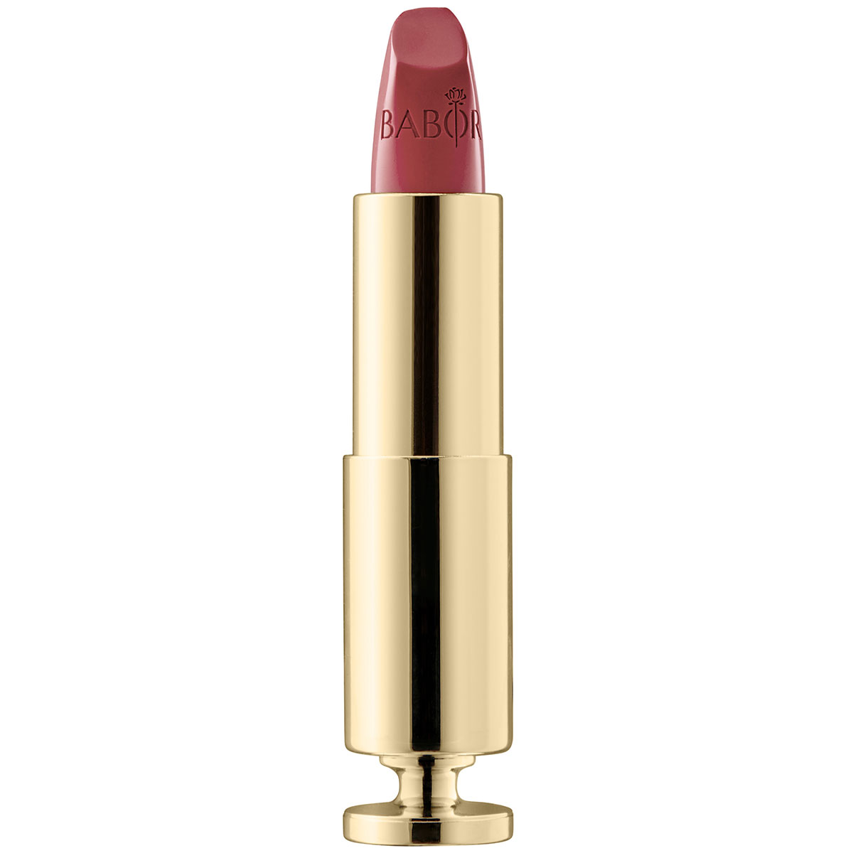 BABOR Creamy Lipstick, 04 nude rose - интернет-магазин профессиональной косметики Spadream, изображение 41284