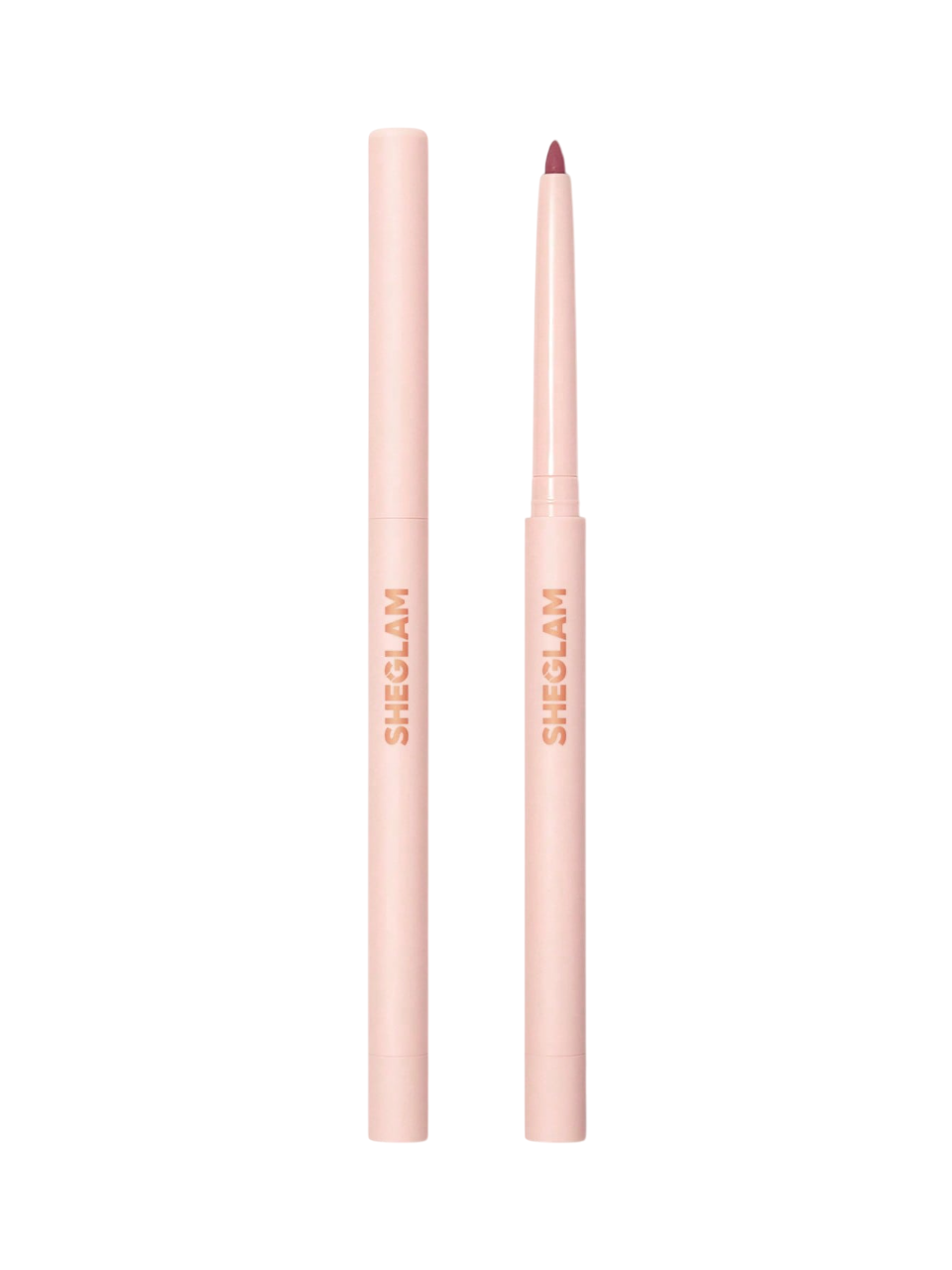 Sheglam So Lippy Lip Liner Purple Smoke 0.25g - интернет-магазин профессиональной косметики Spadream, изображение 63710