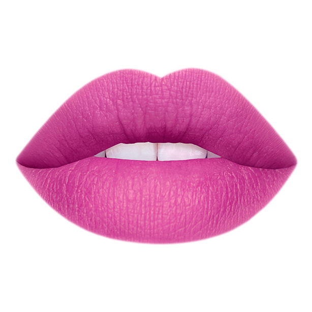 

Lime Crime Plushies Violet 3,5ml