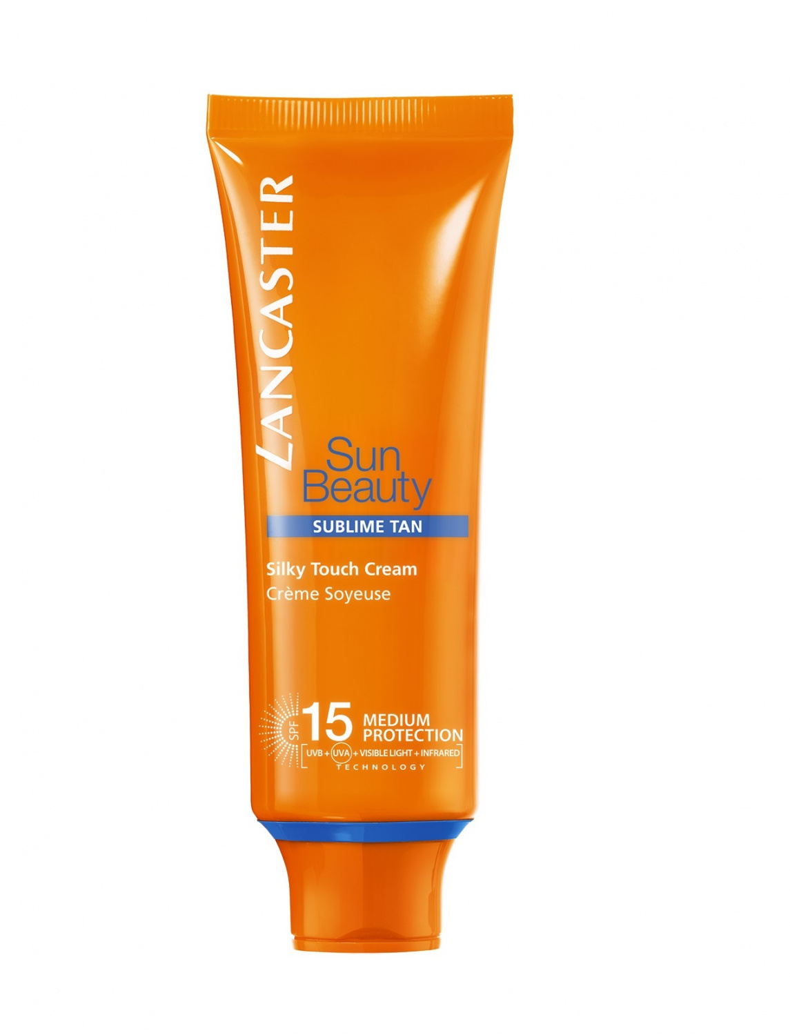 

Lancaster Sun Beauty Silky Touch Cream SPF15 50ml