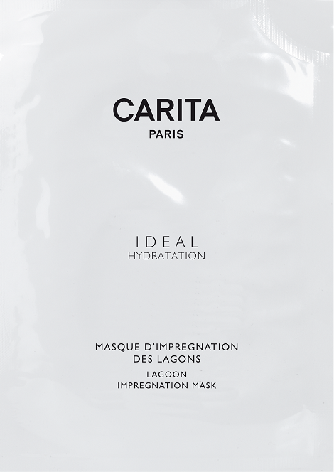 

CARITA Ideal Hydratation Masque Des Lagons