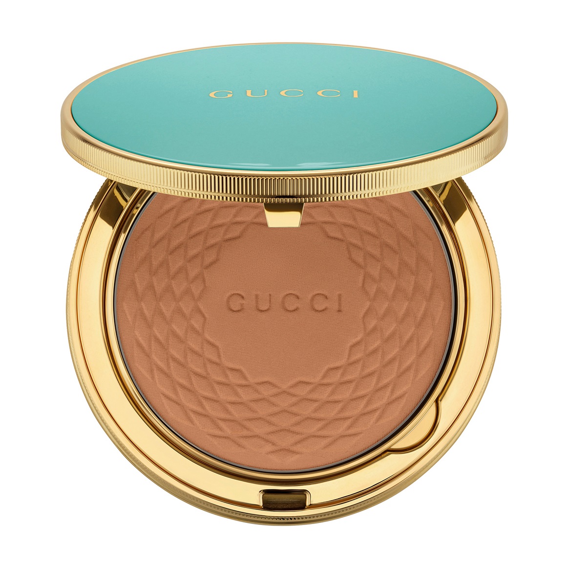 Gucci Poudre De Beauté Éclat Soleil Powder 03,12g - интернет-магазин профессиональной косметики Spadream, изображение 59059