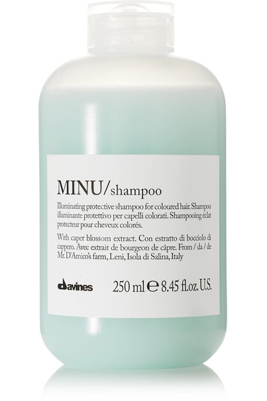 Davines Essential Haircare Minu Shampoo 250ml - интернет-магазин профессиональной косметики Spadream, изображение 18389