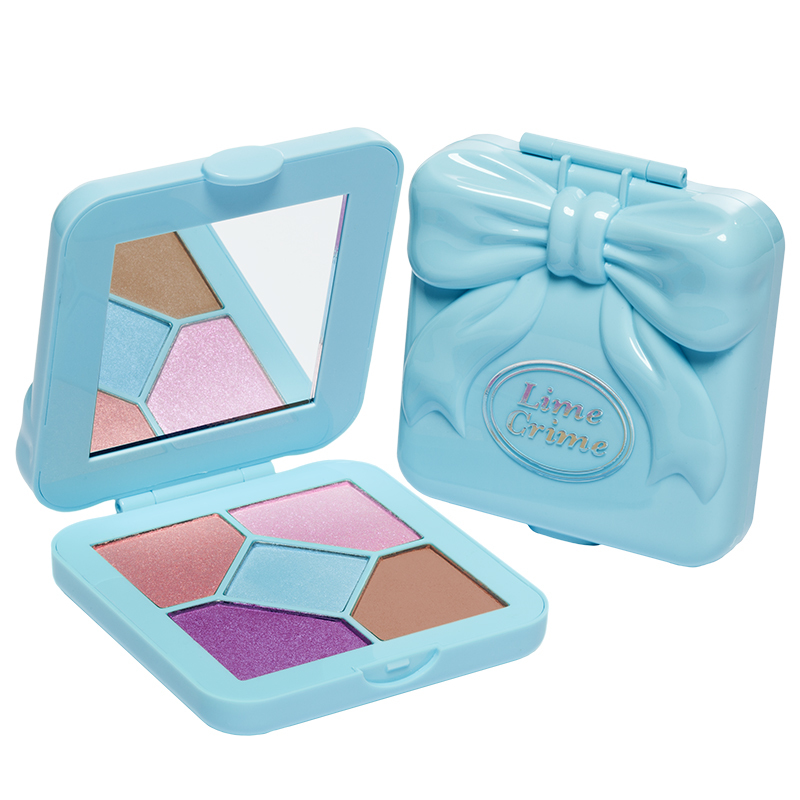 

Lime Crime Pocket Candy Palettes - Bubblegum