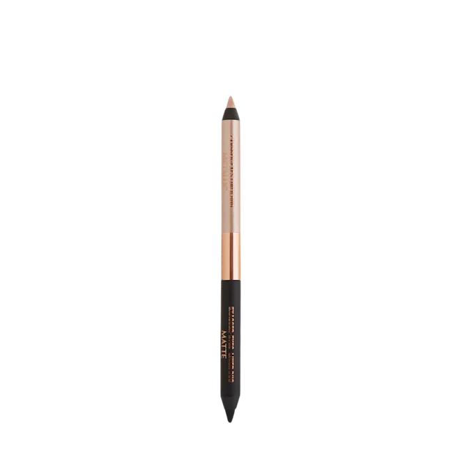 Charlotte Tilbury Hollywood Exagger-Eyes Liner Duo 2x0.5g - интернет-магазин профессиональной косметики Spadream, изображение 61550