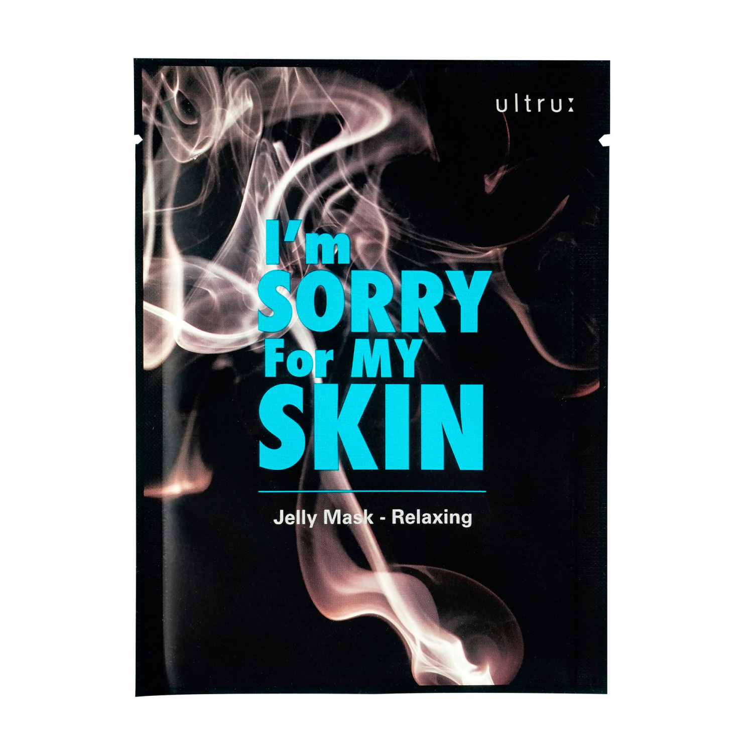 

Ultru I'm Sorry For My Skin Jelly Mask Relaxing