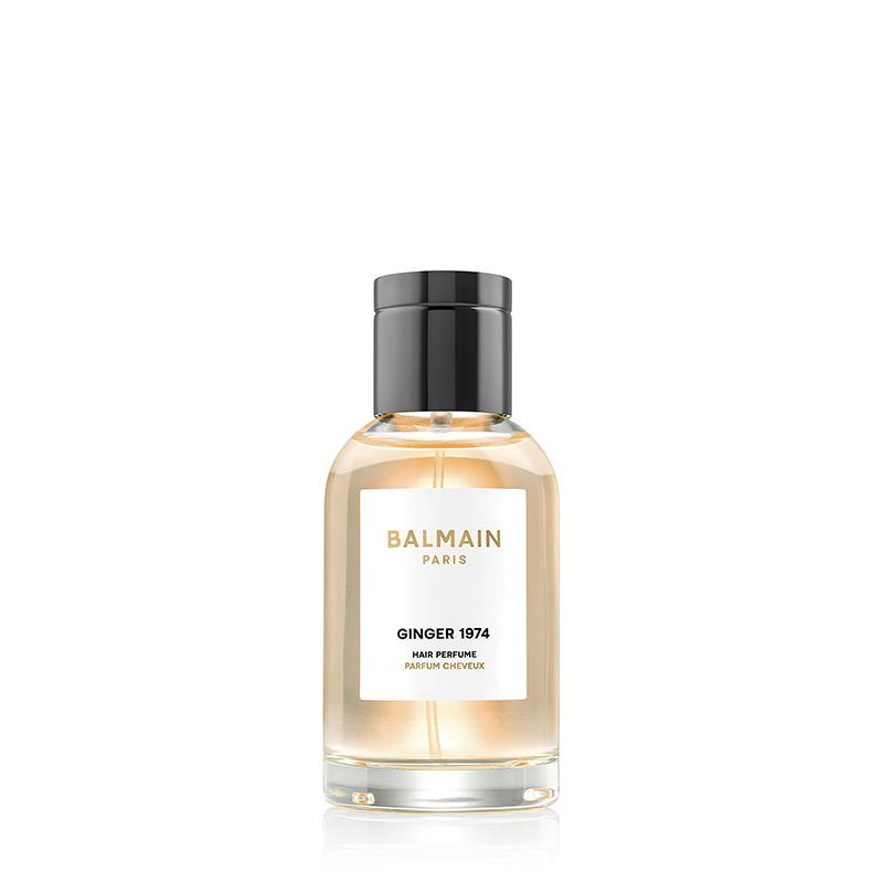 Balmain Hair Couture Hair Perfume Ginger 1974 100ml - интернет-магазин профессиональной косметики Spadream, изображение 63854