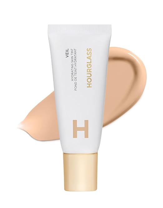 Hourglass Veil Hydrating Skin Tint 3 35ml - интернет-магазин профессиональной косметики Spadream, изображение 62390