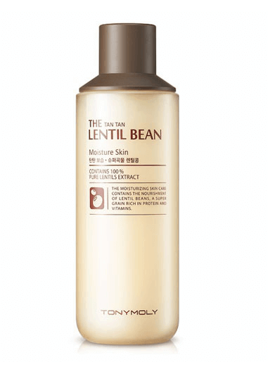 

Tony Moly The Tan Tan Lentil Bean Moisture Skin2 180ml