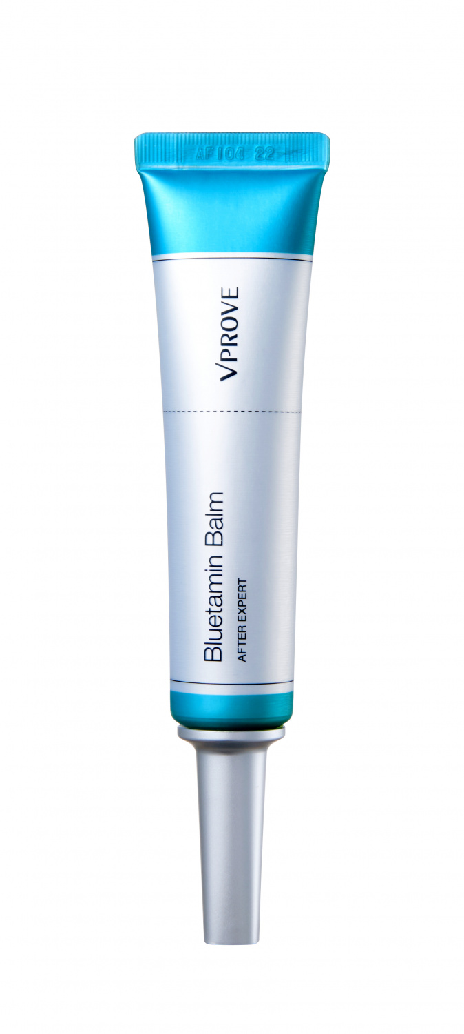 

Vprove After Expert Bluetamin Balm 35ml